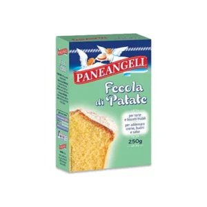 Pane Angeli Starch 250g x 12