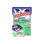 Pane Angeli Vanilla-Flavoured Yeast 10 Sachets 160g x 14