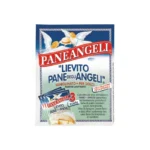 Pane Angeli Vanilla-Flavoured Yeast 3 Sachets 48g x 50
