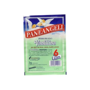 Pane Angeli Vanillin 6X x 50