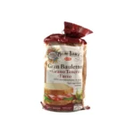 Pane G/Bauletto Mulino Bianco Campagn. 500g x 6