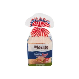 Pane Morato Americ/Texas Toast Xx 400g x 10