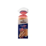 Pane Morato American Sandwich Bread 825G x 6