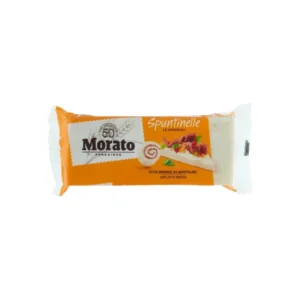 Pane Morato Spuntinelle Sandwich Bread 250/ 250g x 12