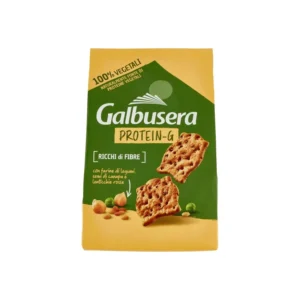 Panetti Galbusera Protein G 200g x 12