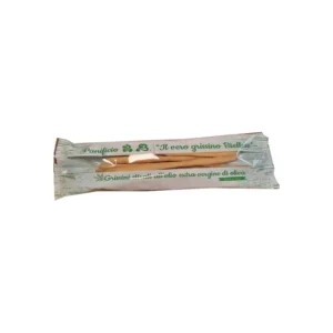 Panificio Brocco Breadsticks With Olive Oil 200g x 15