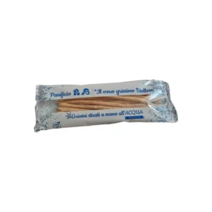 Panificio Brocco Breadsticks With Water 200g x 15