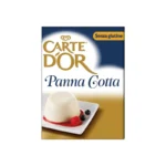 Panna Cotta 520g x 6