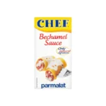 Parmalat Chef Bechamel 500Ml x 24