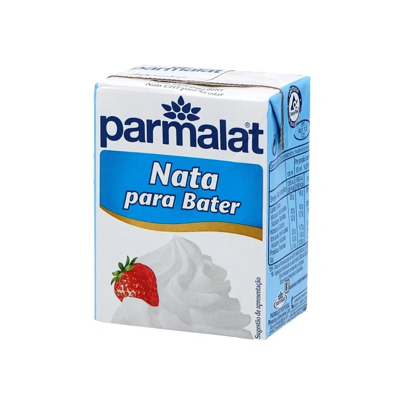 parmalat chef whipping cream 200ml x 24 121786 PickingCherry.com