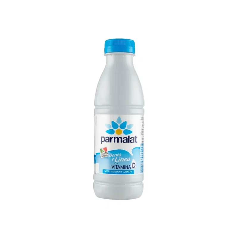 Parmalat Punto Weight Watchers Milk 500ml x 24