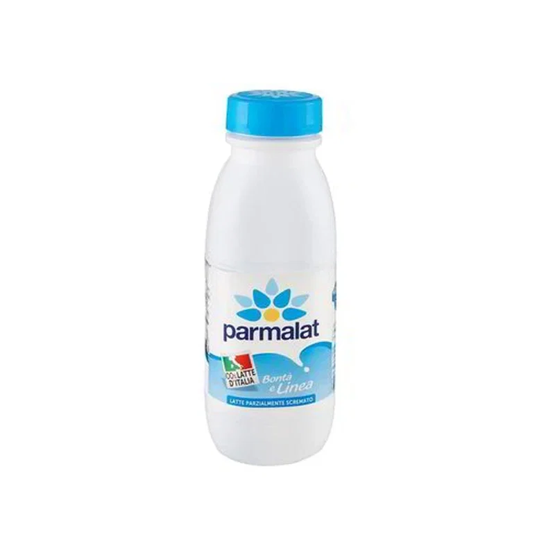 Parmalat Semi-Skimmed Milk 500/ Bt 500ml x 6