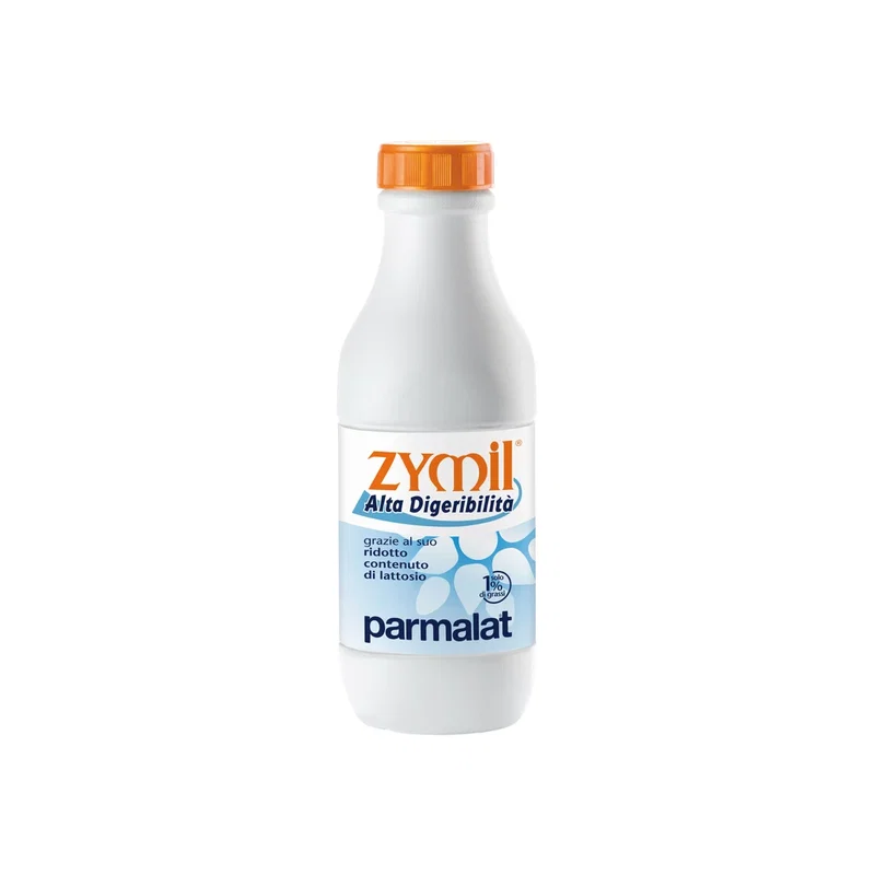Parmalat Zymil Milk Bt 1L x 6