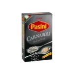 Pasini Carnaroli Black Box Rice 1kg x 10