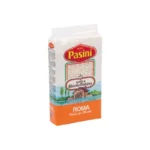 Pasini Roma Rice Vacuum-Packed 1kg x 12