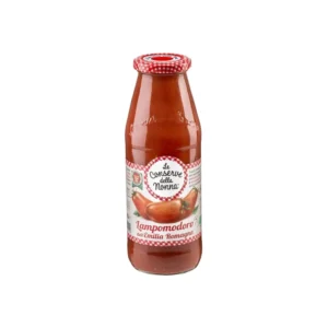 Passata C/Nonna Lampomodoro 700g x 12
