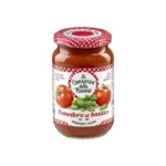 Passata Pomodoro C/Nonna Basilico 350g x 12