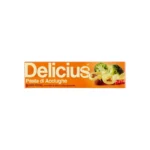 Pasta Acciughe Delicius O.O.Tubo 60g x 20