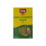 Pasta Agnesi Capelli D’Angelo 68 250g x 12