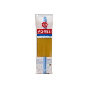 Pasta Agnesi Spaghettoni 500g x 24