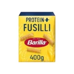 Pasta Bar.Protein+ Fusilli 400g x 14