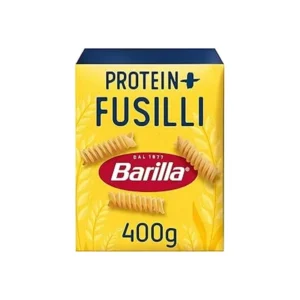 Pasta Bar.Protein+ Fusilli 400g x 14