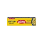 Pasta Bar.Protein+ Spaghetti 400g x 24