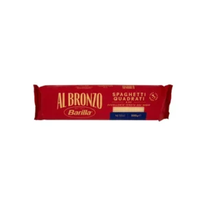 Pasta Barilla Bronzo Spaghetti 500g x 24