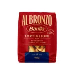 Pasta Barilla Bronzo Tortiglioni 500g x 16