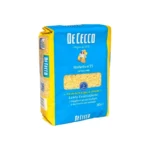 Pasta De Cecco 75 Stellette 500g x 24
