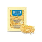 Pasta De Cecco Uovo 104 Taglia.Le 250g x 12