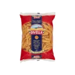 Pasta Divella M/Penne Rigate 42 500g x 24