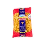 Pasta Divella Mezzi/Rigatoni 18 500g x 24
