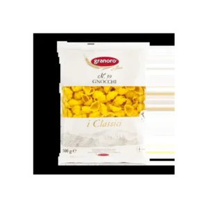 Pasta Granoro Spec.39 Gnocchi 500g x 20