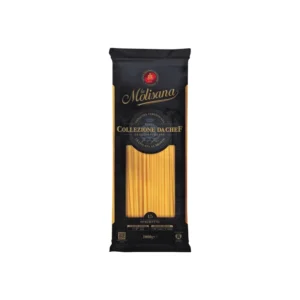 Pasta Molisana 15 Spaghetti Chef 1kg x 12