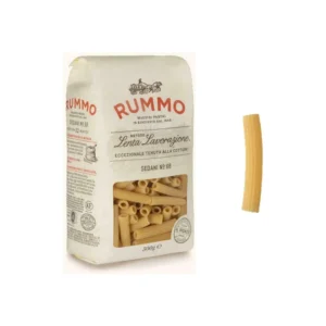 Pasta Rummo F 68 Sedani Rigati 500g x 16