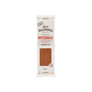 Pasta Rummo Int.F 03 Spaghetti 500g x 24