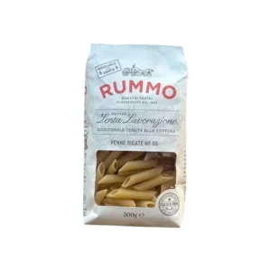 Pasta Rummo Int.F 66 Penne Rigate 500g x 16