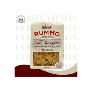 Pasta Rummo Int.F 85 Farfalle 500g x 16