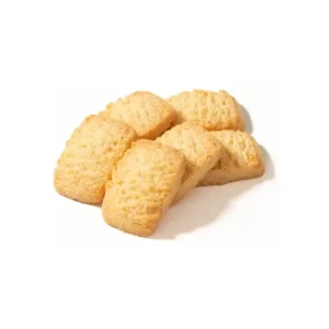 Pasticc. Riva Frollino Cocco 200g x 9