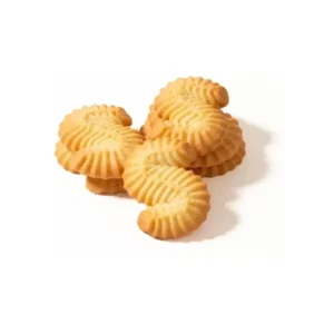 Pasticc. Riva Frollino Tondo Cioc 200g x 9
