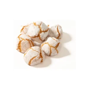 Pasticc. Riva Mandorlino 200g x 9