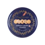 Pasticceria Danese Lat.Tonda 454/ 454g x 12