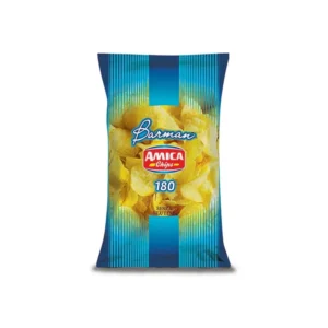 Pat.Amica Barman Classica 180g x 12