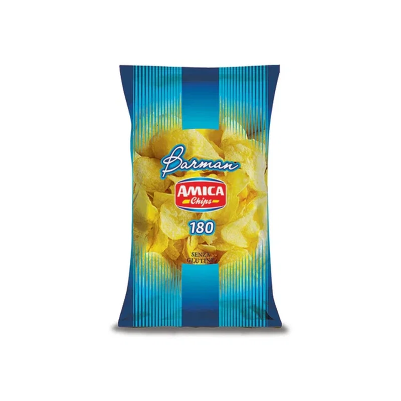 Pat.Amica Barman Classica 180g x 12 4 pat amica barman classica 180g x 12 168587 PickingCherry.com
