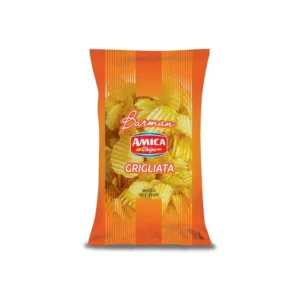 Pat.Amica Barman Grigliata 180g x 12