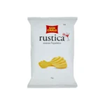 Pat.San Carlo Bar Rustica 50g x 20