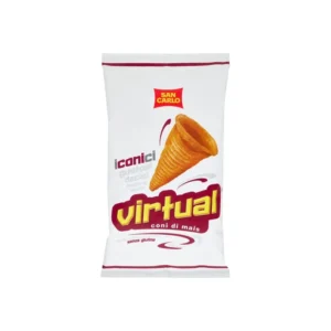 Pat.San Carlo Bar Virtual 35g x 24