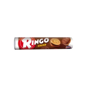 Pavesi Ringo Chocolate Biscuits 165g x 12
