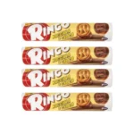 Pavesi Ringo Chocolate Biscuits Expobar 55g x 24